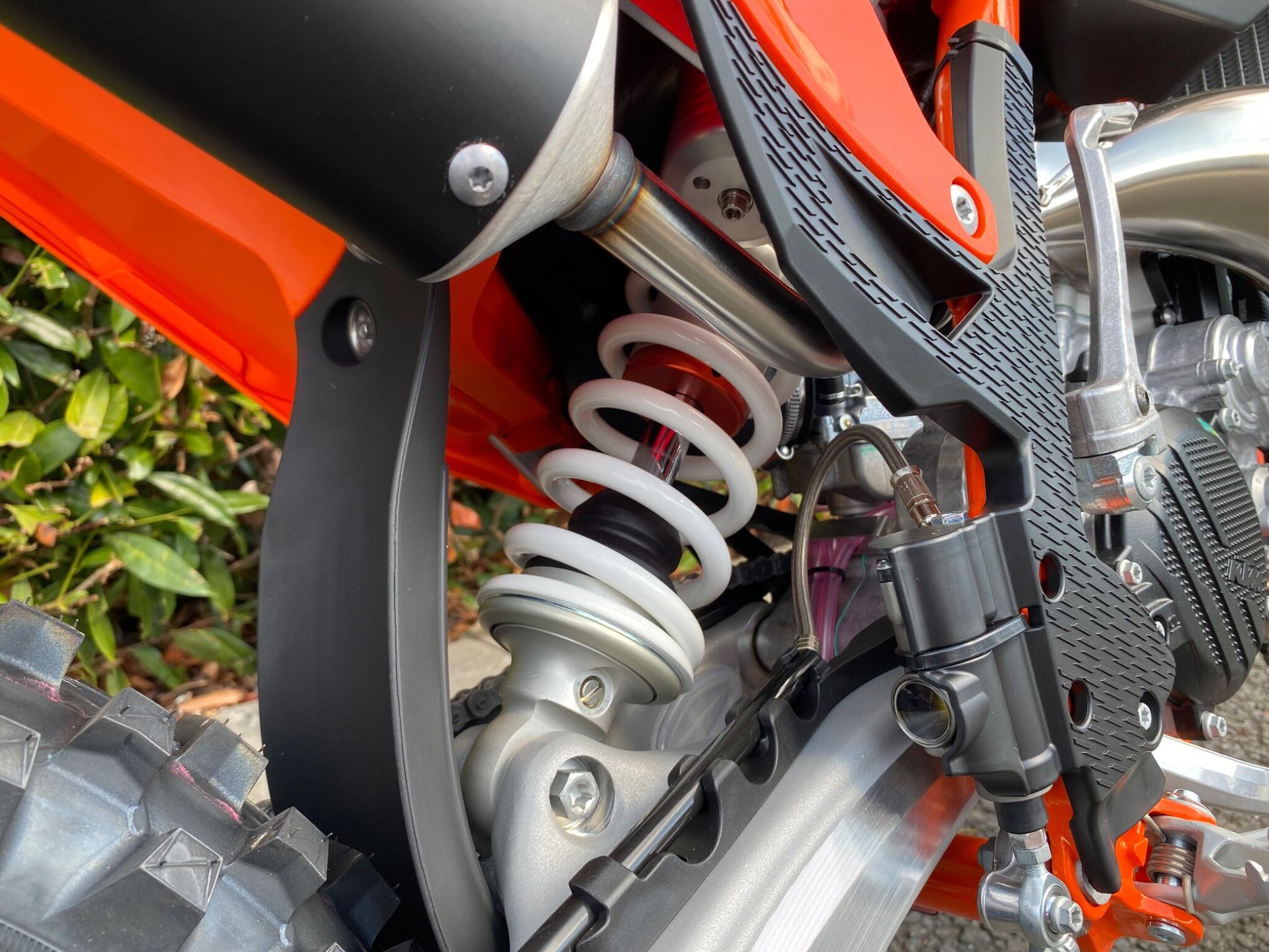 KTM 85 SX